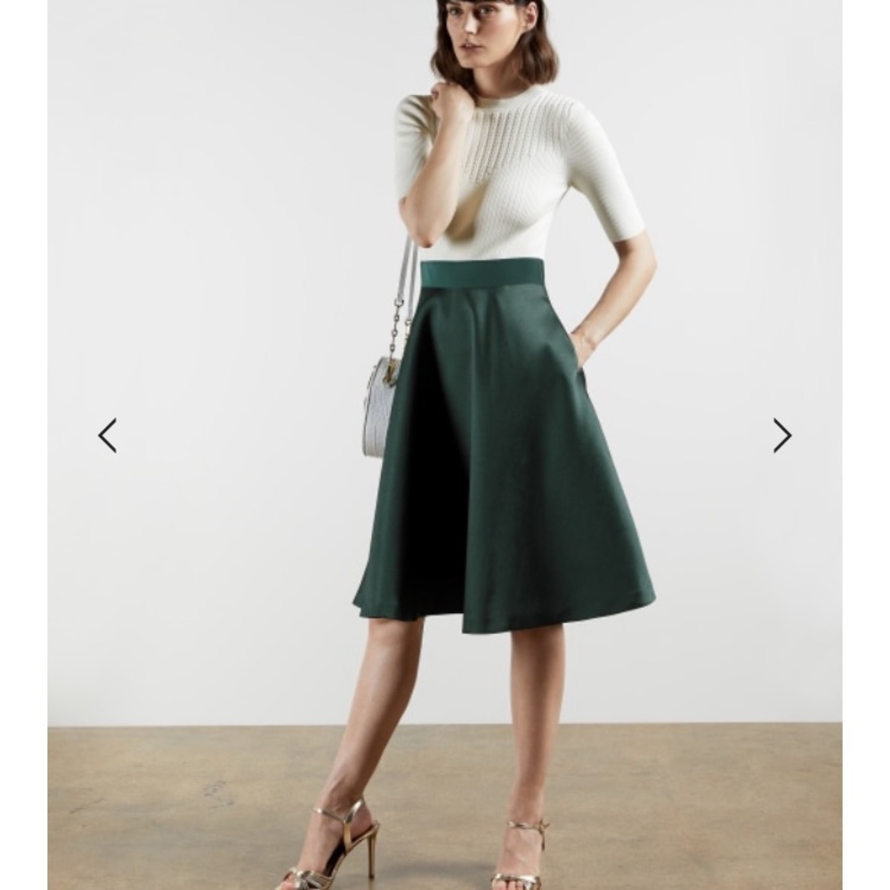Ted Baker dress
